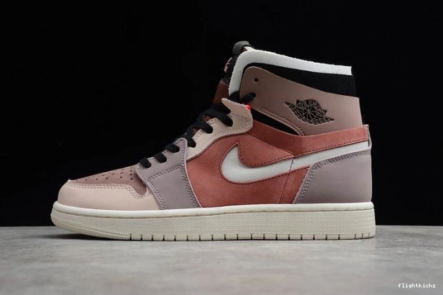 Canyon CMFT Rust Air High (W) Zoom CT0979-602 1 Jordan 0820